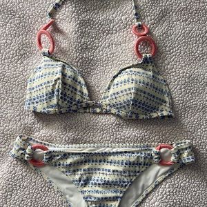Victoria Secret Bikini Set